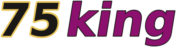 75king logo