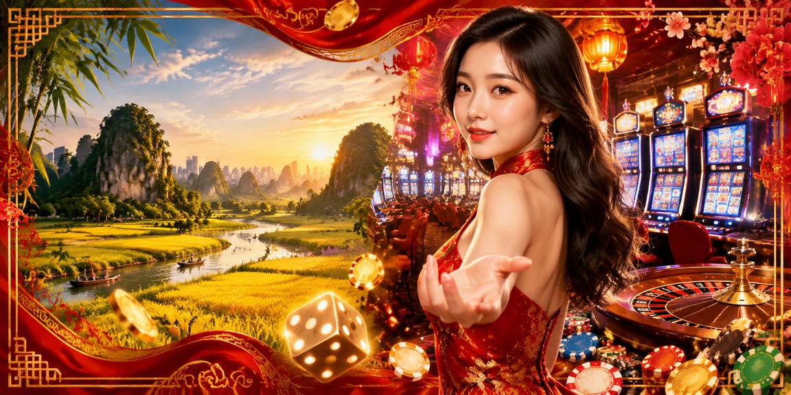 75king Slot Rồng Đỏ